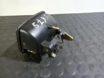 Автозапчастина б/у зовнішня ручка ворот для seat leon (1m1) signo посилання на oem iam   
