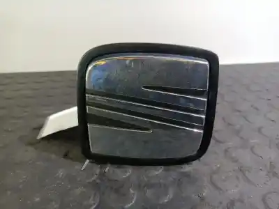 Автозапчастина б/у зовнішня ручка ворот для seat leon (1m1) signo посилання на oem iam   