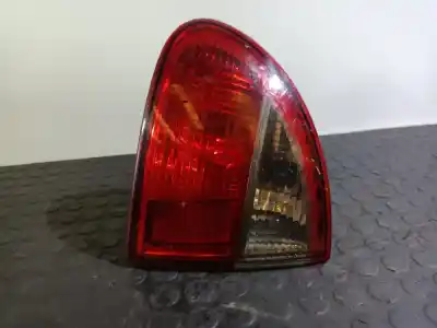 Second-hand car spare part left tailgate light for seat leon (1m1) signo oem iam references   
