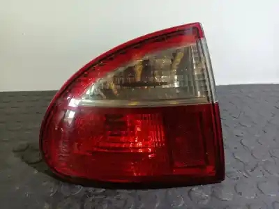 Second-hand car spare part left tailgate light for seat leon (1m1) signo oem iam references   