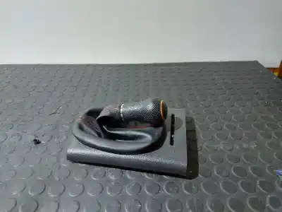 Peça sobressalente para automóvel em segunda mão botão da alavanca de velocidades por volkswagen polo berlina (6n1) air referências oem iam 