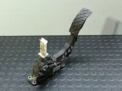 Автозапчастина б/у педальний потенціометр для SEAT LEON (1M1) Signo Посилання на OEM IAM 6Q1721503B  