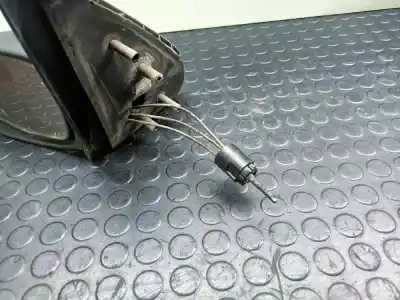 Peça sobressalente para automóvel em segunda mão espelho retrovisor esquerdo por ford fiesta berlina referências oem iam 