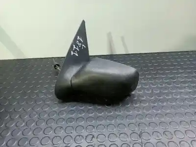 Peça sobressalente para automóvel em segunda mão espelho retrovisor esquerdo por ford fiesta berlina referências oem iam   