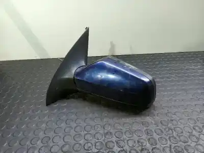 Piesă de schimb auto la mâna a doua oglinda exterior lateralã stânga pentru opel astra g caravan g-z16xe referințe oem iam e1010534