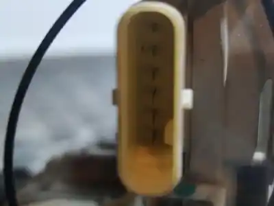 Second-hand car spare part Rear Right Door Lock for AUDI A4 AVANT (8K5) Básico OEM IAM references 8K0839016C  