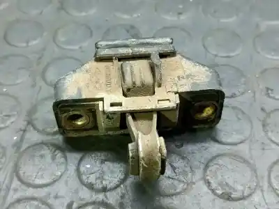 Second-hand car spare part trunk lock for renault clio iv 1.2 tce energy 118 cv / 87 kw oem iam references   