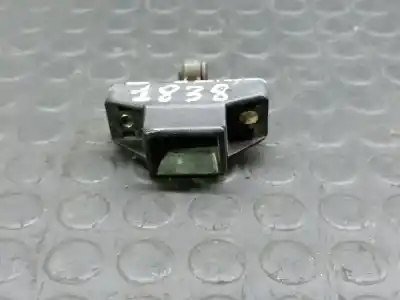 Автозапчасти б/у ЗАМОК БАГАЖНИКА/ВОРОТ за RENAULT CLIO IV  ссылки OEM IAM   