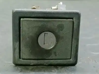 Pezzo di ricambio per auto di seconda mano  per RENAULT CLIO IV  Riferimenti OEM IAM   