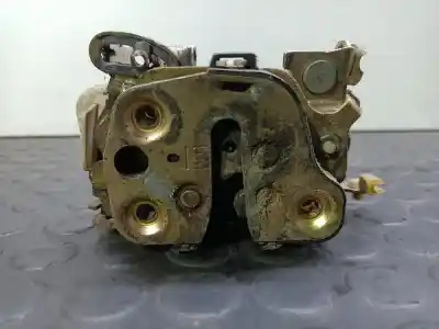 Автозапчасти б/у замок левой передней двери за opel corsa b corsa b ссылки oem iam   