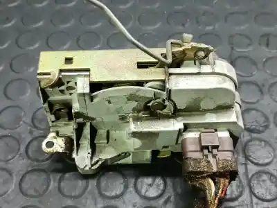 Pezzo di ricambio per auto di seconda mano serratura porta anteriore destra per citroen c5 berlina lx (e) riferimenti oem iam   