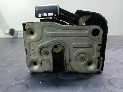 Автозапчасти б/у замок левой передней двери за renault clio ii fase ii (b/cb0) ссылки oem iam   