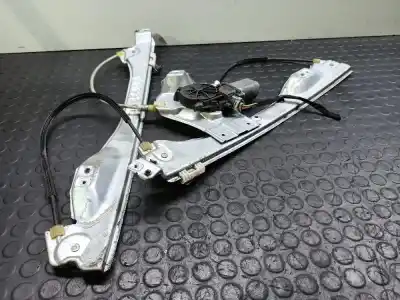 Peça sobressalente para automóvel em segunda mão  por RENAULT CLIO III  Referências OEM IAM 8200291147J  