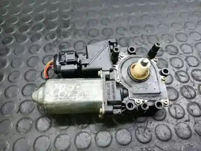 Second-hand car spare part Left Front Window Motor for AUDI A6 06 2.5 TDI-VW REF: 4F0820521A / AUDI 4F0910521 / DENSO CZ246810-5840 / BOSCH 9140010511. CON CENTRAL OEM IAM references 4B0959801  