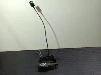 Peça sobressalente para automóvel em segunda mão  por RENAULT CLIO III  Referências OEM IAM   