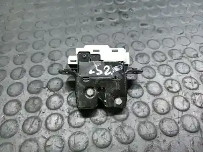 Peça sobressalente para automóvel em segunda mão  por RENAULT CLIO III  Referências OEM IAM   