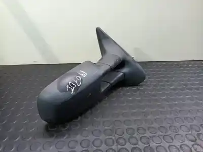 Peça sobressalente para automóvel em segunda mão espelho retrovisor direito por seat inca (6k9) 1.9 d cl familiar referências oem iam 