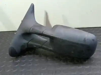 Peça sobressalente para automóvel em segunda mão espelho retrovisor esquerdo por seat inca (6k9) 1.9 d cl familiar referências oem iam e9010109