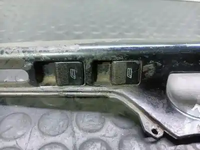 Peça sobressalente para automóvel em segunda mão Botão / Interruptor Elevador Vidro Dianteiro Esquerdo por SEAT CORDOBA BERLINA (6K2) Stella Referências OEM IAM T867171B  