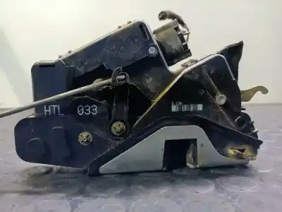 Second-hand car spare part rear left door lock for bmw serie 3 berlina (e90) 320d oem iam references   