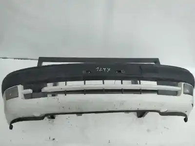 Автозапчастина б/у передній бампер для CORSA ASTRA F BERLINA GL Посилання на OEM IAM   