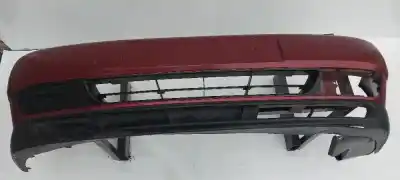 Peça sobressalente para automóvel em segunda mão para choques dianteiro por seat cordoba berlina (6k2) stella referências oem iam 