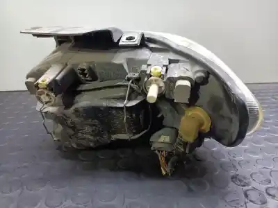 Second-hand car spare part right headlight for seat ibiza (6k1) select oem iam references   