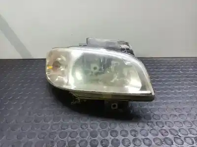 Second-hand car spare part right headlight for seat ibiza (6k1) select oem iam references   