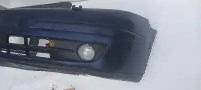 Автозапчастина б/у передній бампер для renault laguna ii (bg0) expression посилання на oem iam   