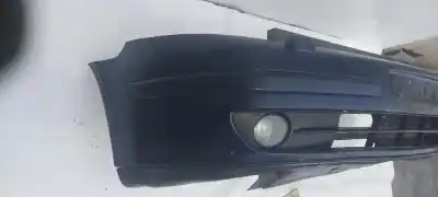 Second-hand car spare part front bumper for renault laguna ii (bg0) expression oem iam references 