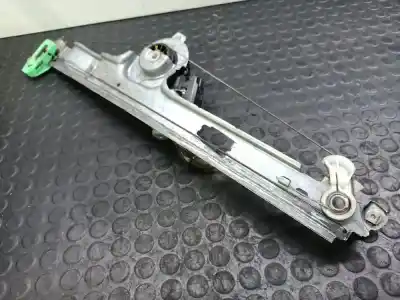Piesă de schimb auto la mâna a doua Mecanism Acționare Geam Fațã Dreapta pentru RENAULT SCENIC II Grand Confort Expression Referințe OEM IAM   
