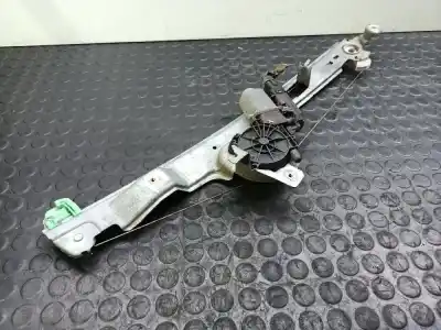 Peça sobressalente para automóvel em segunda mão ELEVADOR DE VIDROS DIANTEIRO DIREITO por RENAULT SCENIC II  Referências OEM IAM   