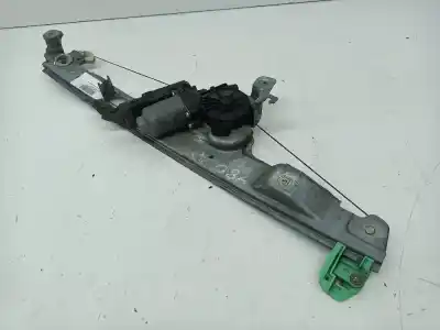 Peça sobressalente para automóvel em segunda mão elevador de vidros dianteiro direito por renault scenic ii grand confort expression referências oem iam   