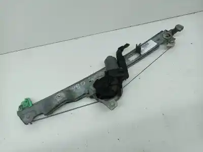 Peça sobressalente para automóvel em segunda mão elevador de vidros dianteiro direito por renault scenic ii grand confort expression referências oem iam   