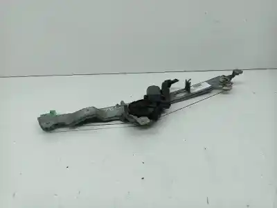 Peça sobressalente para automóvel em segunda mão elevador de vidros dianteiro direito por renault scenic ii grand confort expression referências oem iam   