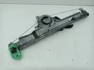 Peça sobressalente para automóvel em segunda mão elevador de vidros dianteiro direito por renault scenic ii grand confort expression referências oem iam   