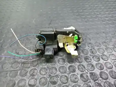Автозапчасти б/у замок передней правой двери за mg rover mg tf 120 stepspeed ссылки oem iam   