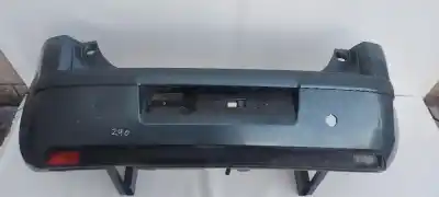 Pezzo di ricambio per auto di seconda mano Paraurti Posteriore per FORD FOCUS BERLINA (CAP) Ambiente (D) Riferimenti OEM IAM   