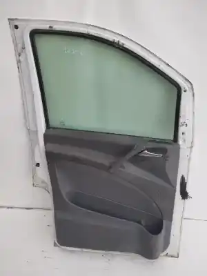 Автозапчасти б/у левая передняя дверь за clase c vito w639 basic. combi 111 cdi compacto 639.601 ссылки oem iam   