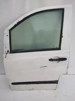 Second-hand car spare part left front door for clase c vito w639 basic. combi 111 cdi compacto 639.601 oem iam references 
