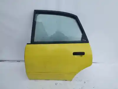 Автозапчасти б/у задняя левая дверь за audi a4 avant (8e) 1.8 t quattro ссылки oem iam 