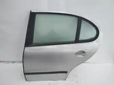 Second-hand car spare part Rear Left Door for SEAT TOLEDO (1M2) G-BCB OEM IAM references   