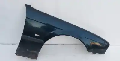Second-hand car spare part front right fin for bmw serie 5 berlina (e39) 525tds oem iam references   