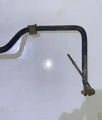 Tweedehands auto-onderdeel achterste stabilisatorbar voor nissan terrano terrano.ii (r20) sr (3-ptas) oem iam-referenties 