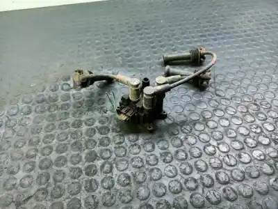 Second-hand car spare part ignition coil for ford focus berlina (cak) ambiente oem iam references 988f12029  