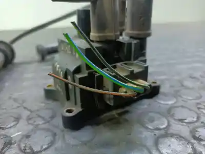 Second-hand car spare part ignition coil for ford focus berlina (cak) ambiente oem iam references 988f12029  