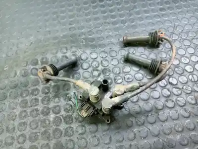 Second-hand car spare part ignition coil for ford focus berlina (cak) ambiente oem iam references 988f12029  