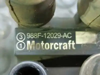 Second-hand car spare part ignition coil for ford focus berlina (cak) ambiente oem iam references 988f12029  