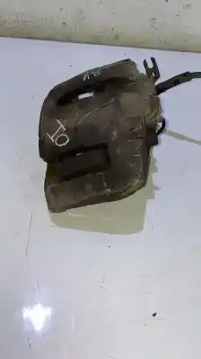 Peça sobressalente para automóvel em segunda mão pinça de travão dianteira esquerda por audi a8 (4e2) 3.7 quattro referências oem iam   