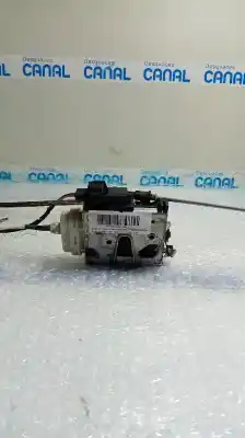 Peça sobressalente para automóvel em segunda mão fechadura da porta dianteira esquerda por audi a4 berlina (8e) 1.8 20v turbo referências oem iam 